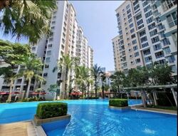 Whitewater (D18), Condominium #526031151